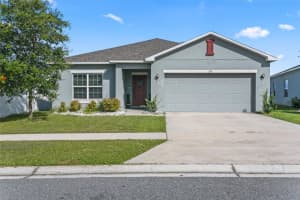 220 SPARROW HAWK DRIVE, GROVELAND, FL 34736 Sold 09/27/24
