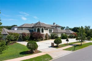 12237 PARK AVENUE, WINDERMERE, FL 34786 Sold 08/23/24