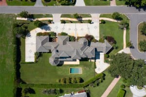 12237 PARK AVENUE, WINDERMERE, FL 34786 Sold 08/23/24