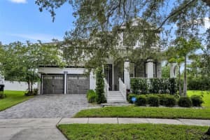 10060 KIMBLE FIELD WAY, ORLANDO, FL 32827 Sold 09/09/24