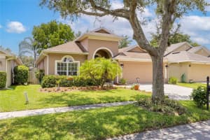 8453 BAYWOOD VISTA DR, ORLANDO, FL 32810 Sold 08/19/24