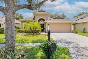 8453 BAYWOOD VISTA DR, ORLANDO, FL 32810 Sold 08/19/24
