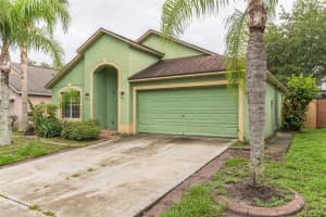 4556 AGUILA PLACE, ORLANDO, FL 32826 Sold 11/01/24