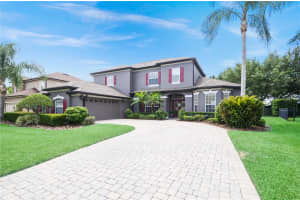 9914 NOKAY DRIVE, ORLANDO, FL 32836 Sold 12/30/24