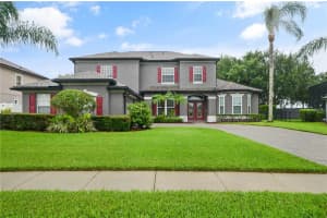 9914 NOKAY DRIVE, ORLANDO, FL 32836 Sold 12/30/24