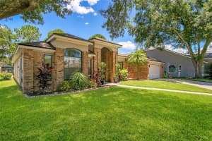 614 TERRACE COVE WAY, ORLANDO, FL 32828 Sold 08/30/24