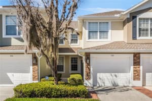 524 HOCKENDALE COVE, SANFORD, FL 32771 Sold 05/07/25