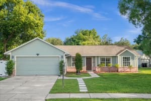 8672 BLACK MESA DRIVE, ORLANDO, FL 32829 Sold 08/21/24