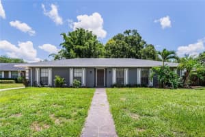 3607 GATEWOOD DRIVE, ORLANDO, FL 32812 Sold 09/20/24