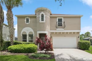 8513 LA ISLA DRIVE, KISSIMMEE, FL 34747 Sold 11/25/24