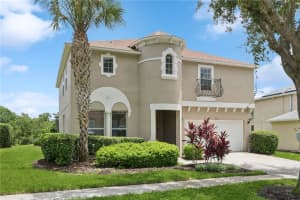 8513 LA ISLA DRIVE, KISSIMMEE, FL 34747 Sold 11/25/24