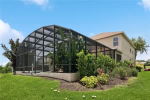 8513 LA ISLA DRIVE, KISSIMMEE, FL 34747 Sold 11/25/24