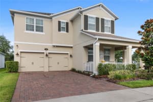 700 ORANGE BELT LOOP, WINTER GARDEN, FL 34787 Sold 08/23/24