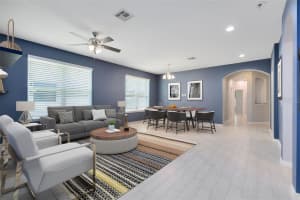 2144 CANDLENUT CIRCLE, APOPKA, FL 32712 Sold 07/31/24
