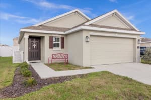 523 PATTON LOOP, BARTOW, FL 33830 Sold 05/30/25