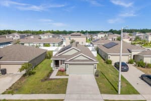 523 PATTON LOOP, BARTOW, FL 33830 Sold 05/30/25