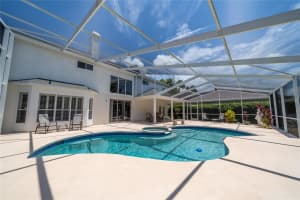 1858 VALLEY WOOD WAY, LAKE MARY, FL 32746 Sold 12/30/24