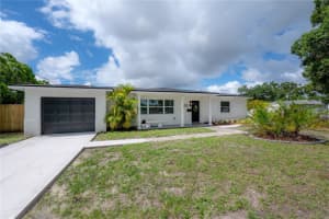 5990 38TH AVENUE, ST PETERSBURG, FL 33710 Sold 11/22/24