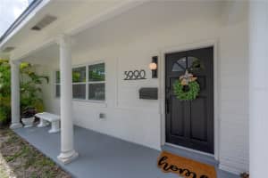 5990 38TH AVENUE, ST PETERSBURG, FL 33710 Sold 11/22/24