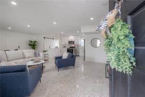5990 38TH AVENUE, ST PETERSBURG, FL 33710 Sold 11/22/24