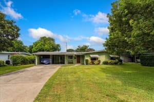 2704 KINGFISHER DRIVE, ORLANDO, FL 32806 Sold 09/10/24