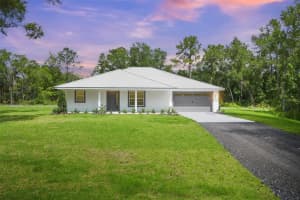 138 CALICO ROAD, LAKE MARY, FL 32746 Sold 04/23/25