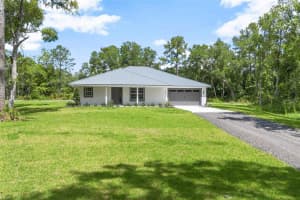 138 CALICO ROAD, LAKE MARY, FL 32746 Sold 04/23/25