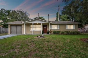 3667 TRIANON DRIVE, ORLANDO, FL 32818 Sold 09/25/24