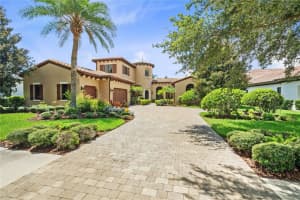 8646 FARTHINGTON WAY, ORLANDO, FL 32827 Sold 09/16/24