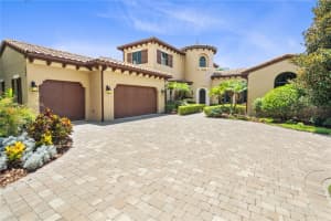 8646 FARTHINGTON WAY, ORLANDO, FL 32827 Sold 09/16/24