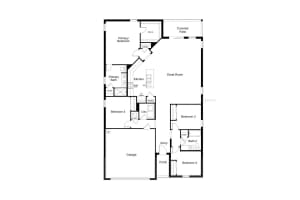 8001 LENNOX LOOP, WESLEY CHAPEL, FL 33544 Sold 10/10/24