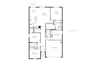 1713 FOREST RUN LANE, AUBURNDALE, FL 33823 Sold 05/30/25