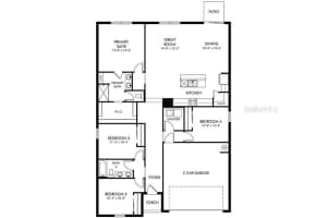 1728 FOREST RUN LANE, AUBURNDALE, FL 33823 Sold 04/28/25