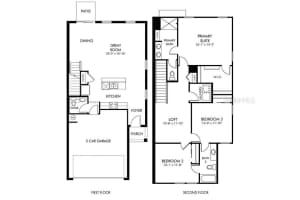 7646 INTREPID ROAD, WESLEY CHAPEL, FL 33545 Sold 02/28/25