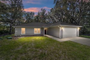 257 OAK LANE WAY, OCALA, FL 34472 Sold 02/10/25