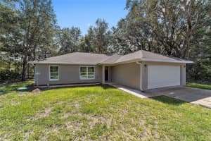 257 OAK LANE WAY, OCALA, FL 34472 Sold 02/10/25