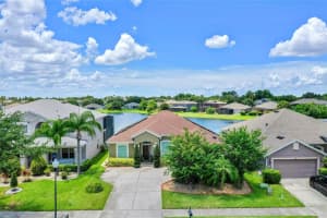 13907 FOX GLOVE STREET, WINTER GARDEN, FL 34787 Sold 09/04/24