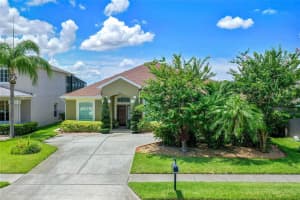 13907 FOX GLOVE STREET, WINTER GARDEN, FL 34787 Sold 09/04/24