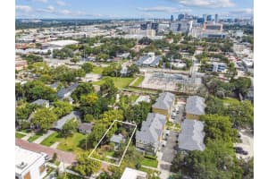 31 W HARDING STREET, ORLANDO, FL 32806 - MLS#MFRO6218534