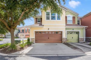 2272 BROOKRIDGE TRAIL, SANFORD, FL 32773 Sold 08/09/24