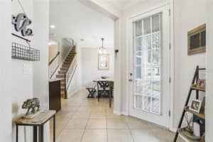 2272 BROOKRIDGE TRAIL, SANFORD, FL 32773 Sold 08/09/24