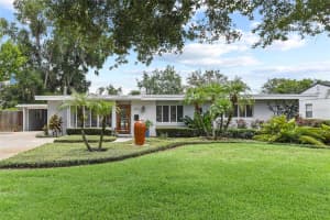 1771 WINDSOR DRIVE, WINTER PARK, FL 32789 Sold 12/26/24