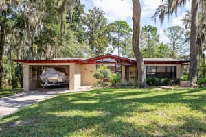 118 PLANTATION ROAD, DEBARY, FL 32713 Sold 11/12/24