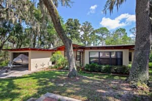 118 PLANTATION ROAD, DEBARY, FL 32713 Sold 11/12/24