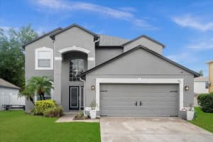 2310 PELINION STREET, APOPKA, FL 32712 Sold 09/18/24