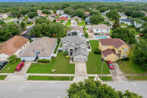 2310 PELINION STREET, APOPKA, FL 32712 Sold 09/18/24