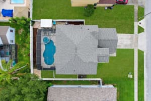 2310 PELINION STREET, APOPKA, FL 32712 Sold 09/18/24