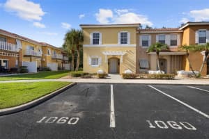1060 PARK RIDGE CIRCLE, KISSIMMEE, FL 34746 Sold 10/16/24