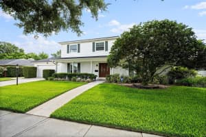 2616 VERONA TRAIL, WINTER PARK, FL 32789 Sold 09/20/24