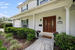2616 VERONA TRAIL, WINTER PARK, FL 32789 Sold 09/20/24